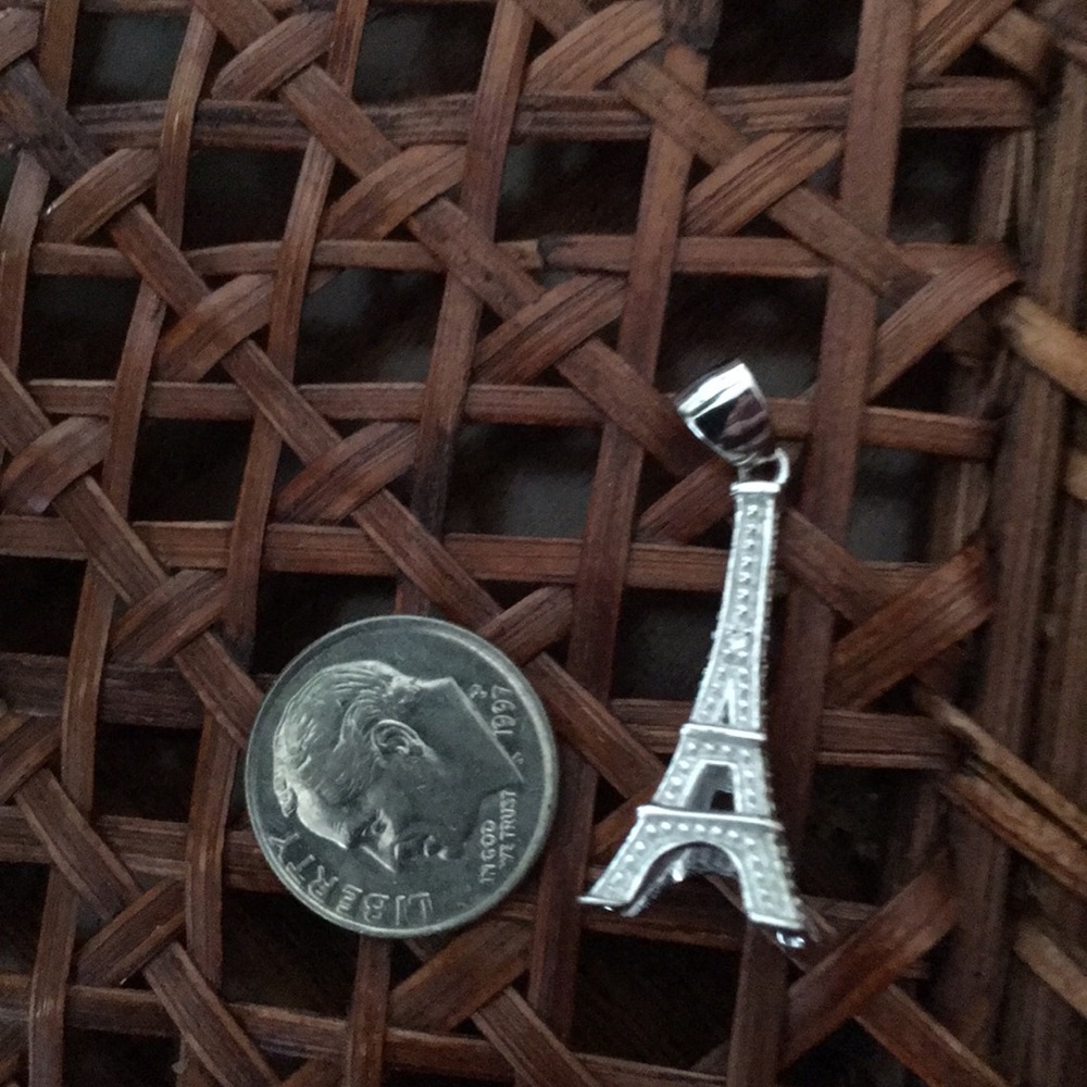 Eiffel Tower - image 4